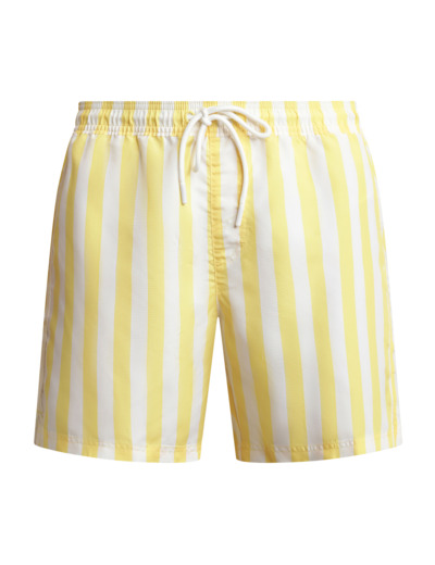 Short de maillot de bain