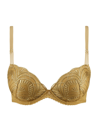 Soutien-gorge Push-up coques Vibes