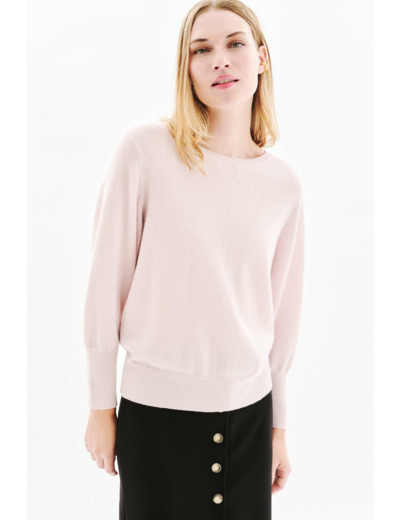 Pull mchelsealu