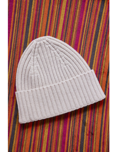 Bonnet en laine VICTOIRE