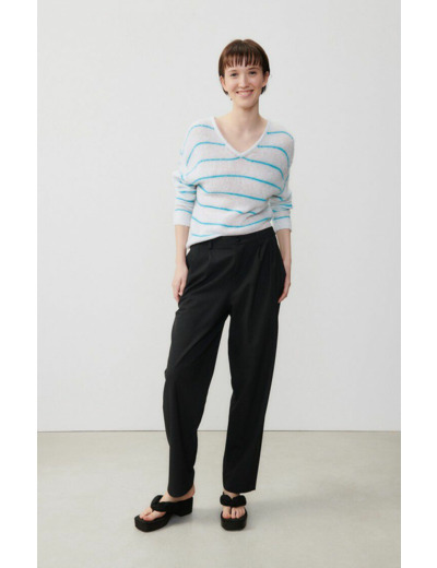 Pull femme Zakday