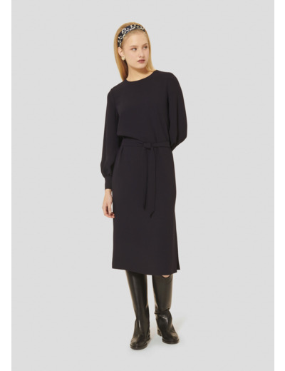 Robe Rossini Nuit en Polyester