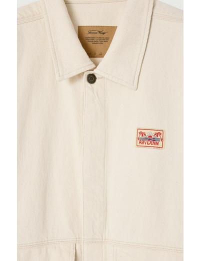 Veste homme Jozastreet