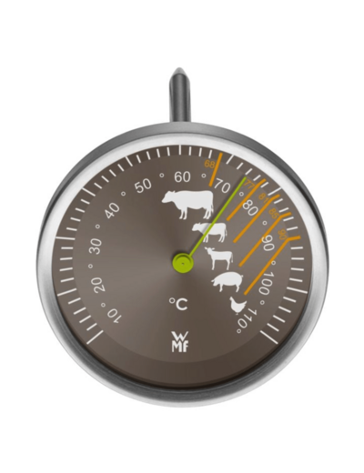Thermomètre à viande