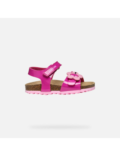 B SANDAL CHALKI ENFANT