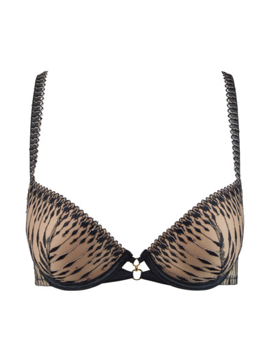 Soutien-gorge Push-up coques Voodoo Kiss