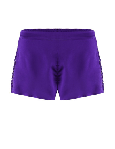 Shorty Silk Desire
