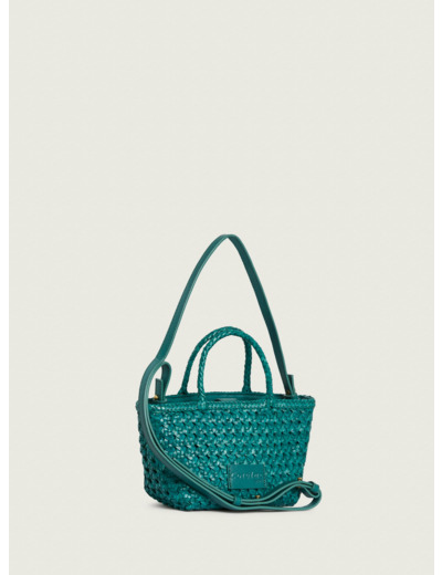 Sac mini tess chlorophylle