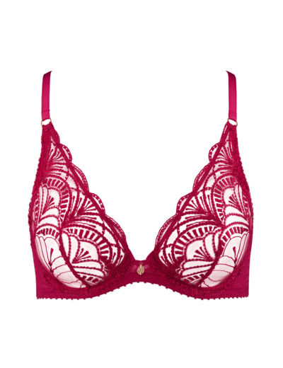 Soutien-gorge Triangle avec armatures Vibes