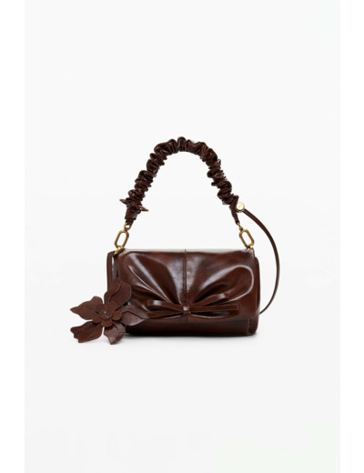 Sac Bandoulière En Similicuir