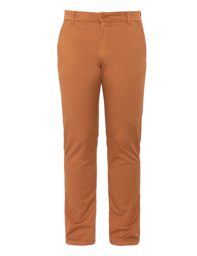 Pantalon chino