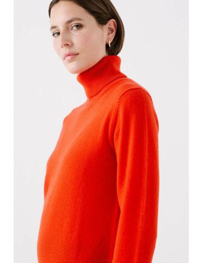 Pull dylan b 100% cachemire