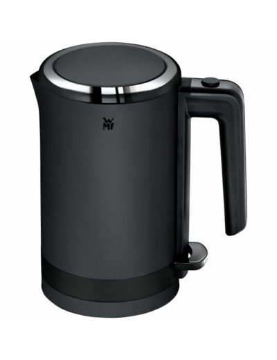 Bouilloire WMF KITCHENminis 08 l noir profond
