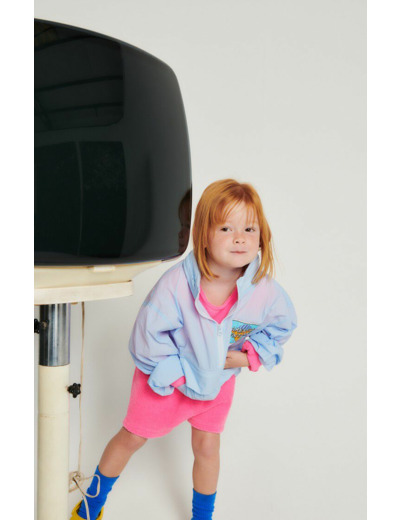 Veste enfant Zotcity