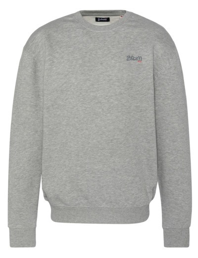 Sweatshirt col rond