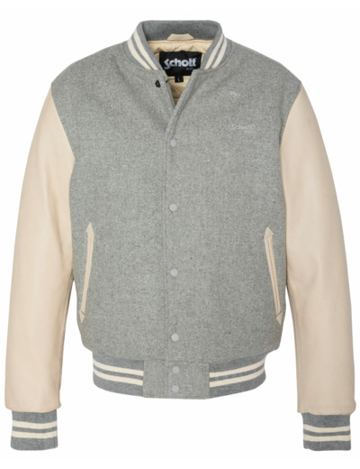Blouson teddy LC8705 SCHOTT