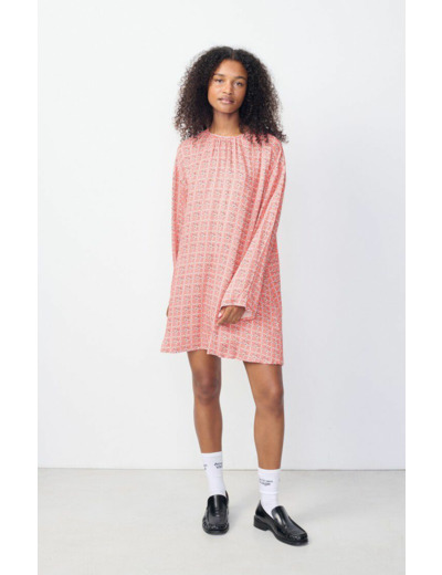 Robe femme Varym