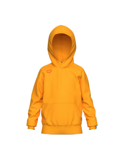 Sweat à capuche arena Team Junior Panel