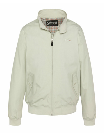 Veste légère SCHOTT CABL1220