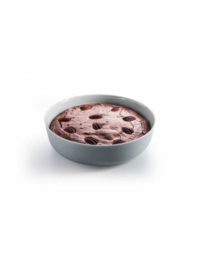 Plat de cuisson rond 26cm granit Smart Cuisine