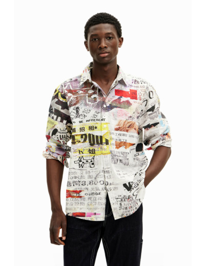 Shirt Long Sleeve
