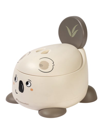 Pot Confort Koala Beige