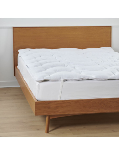 Surmatelas 4 Saisons | Literie | Tradition des Vosges