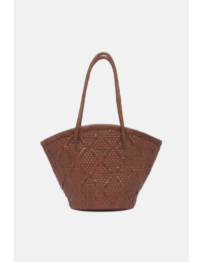 Sac stella 100 % cuir