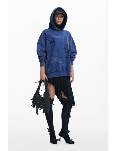 Sweat Long Sleeve