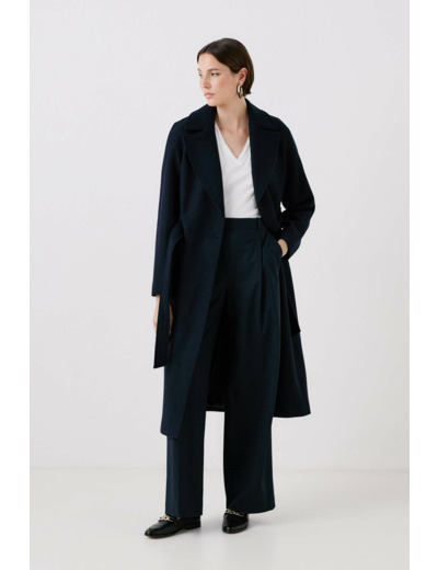 Manteau maname