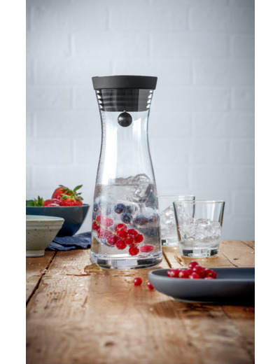 Carafe à eau Basic 0.75 L