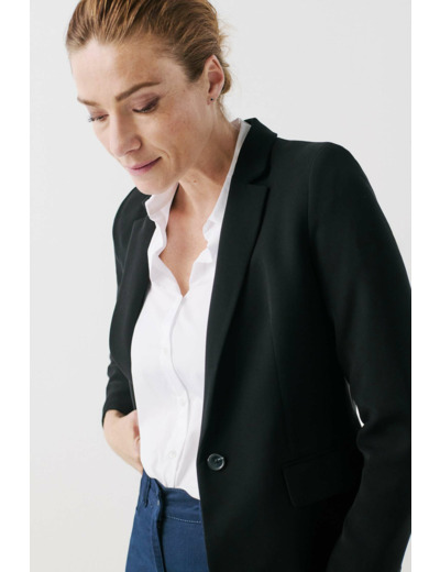 Blazer vanteac