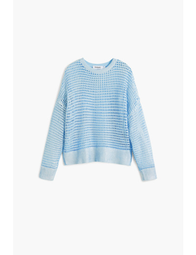 Pull Fine Maille – Femme
