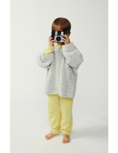 Pull enfant Zolly