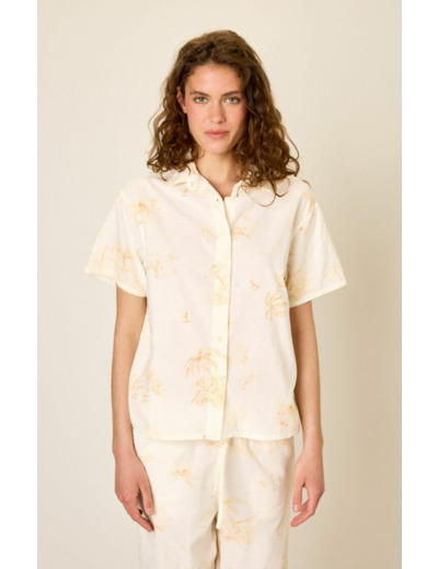 Chemise femme Bygoo