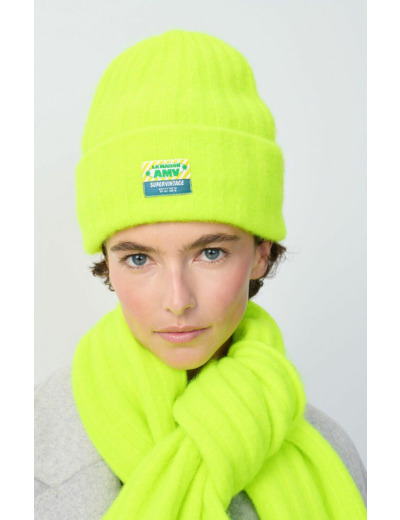 Bonnet mixte Vitow