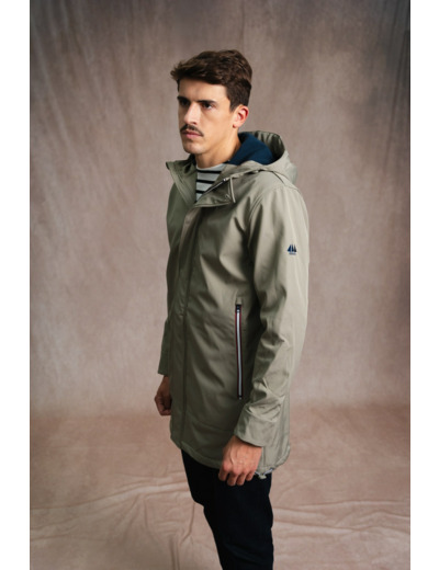 Veste softshell homme Lilien