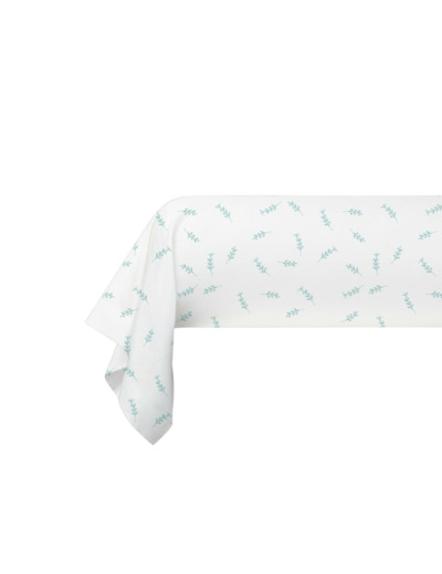 Taie de traversin Sophie | Imprimé Champêtre | Tradition des Vosges