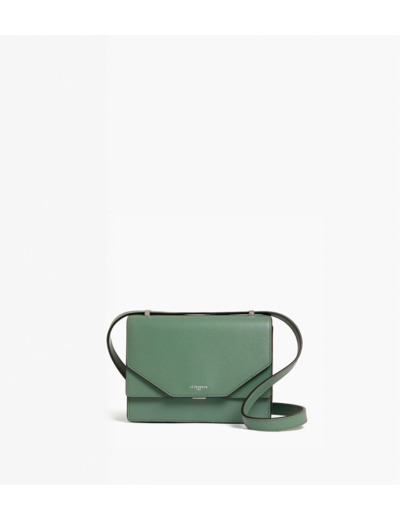 Petit sac bandoulière Naya en cuir liégé