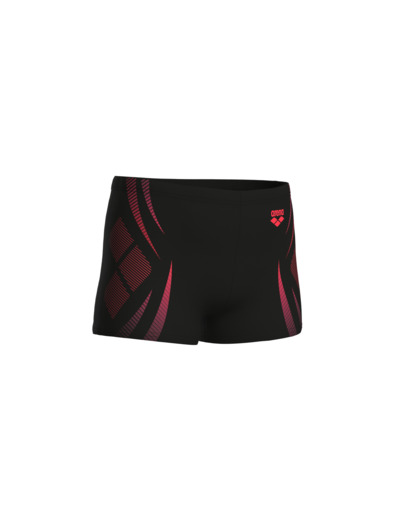 Short de bain arena Performance Poseidonia pour garçons