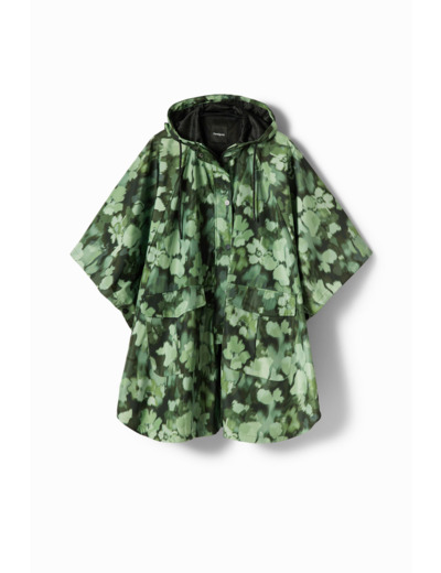 Poncho