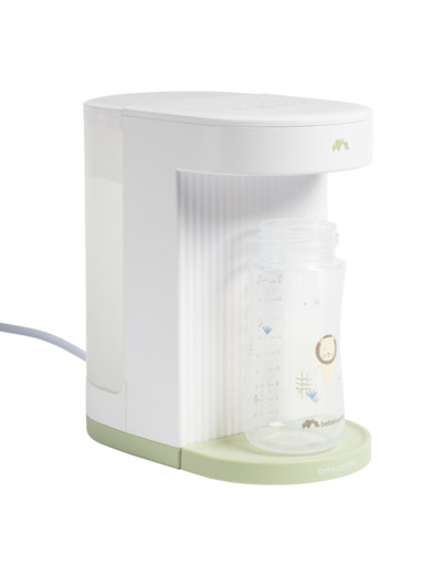 Préparateur de biberon Instant Blanc