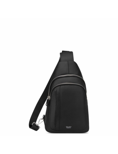 Le cuir graine sac holster
