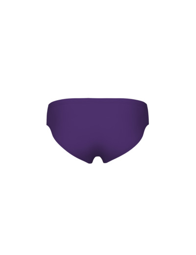 Slip de bain arena Solid Team Performance pour hommes