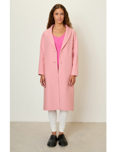 Manteau femme Dadoulove