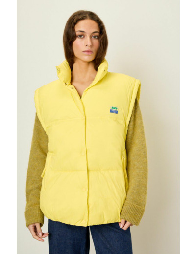 Doudoune femme Kolbay