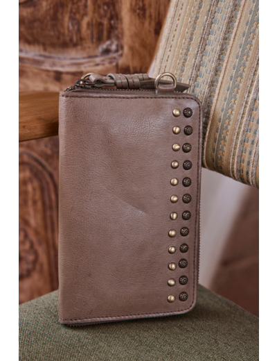 Portefeuille GASPARD TELEPHONE