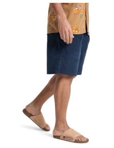 Short Quiksilver DARK NAVY