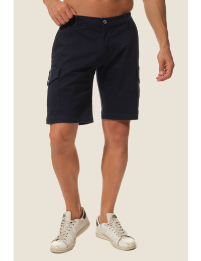 Bermuda homme Aumaric