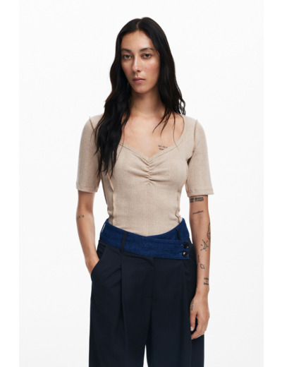 T-Shirt Short Sleeve